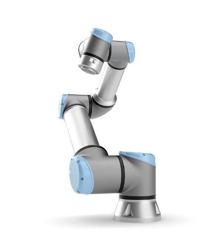 Collaborative robot UR3e