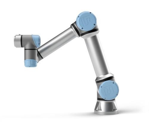 Collaborative robot UR3e