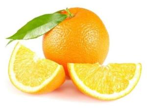 Salustiana orange
