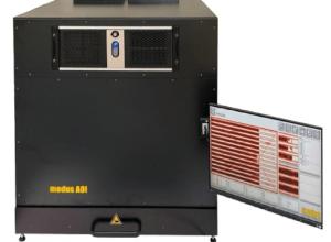 modusAOI MCS42 Fuel Cells