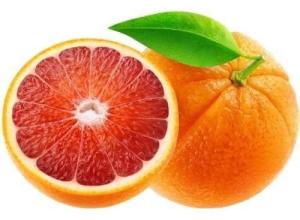 Washington Sanguine Orange