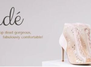 Bridal & Evening Shoes