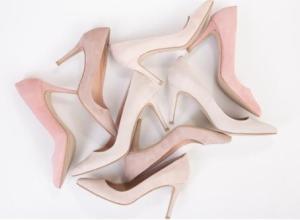 Bridal & Evening Shoes