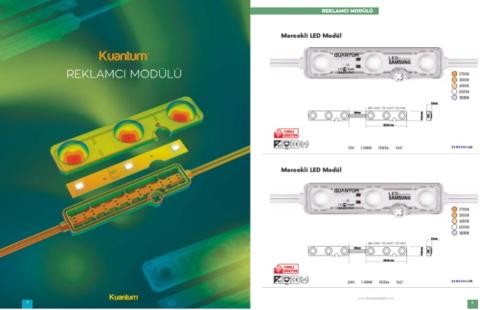 LED Street Light