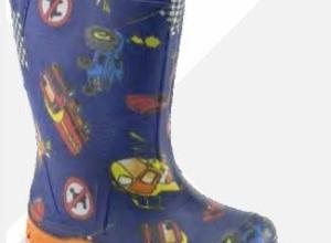Kids’ Shoes