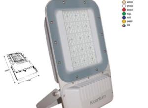 LED Street Light