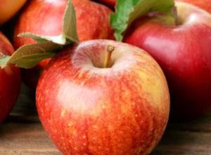 APPLE FLAVOR