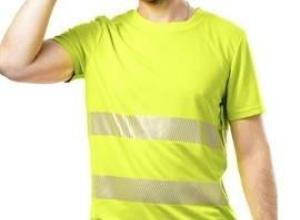 T-SHIRT SIGNAL