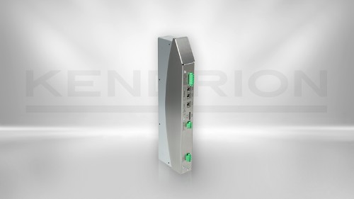 MHS Controller EtherCAT