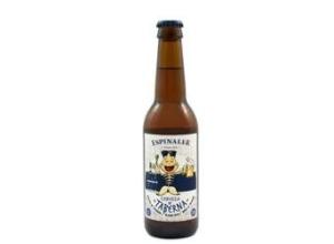 Tabern Beer 33cl-Espinaler