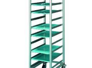 Shelf trolley RW