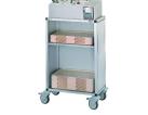 Tray trolley AGW