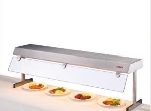 Heating bridge 27000