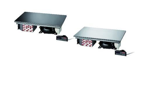Tray trolley AGW