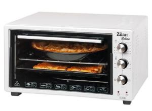 Electric oven