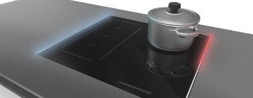 Electric oven
