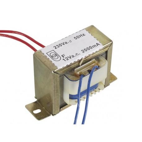 Single phase transformers