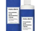 Maruderm Hyaluronic Acid Moisturizer Face & Body Cream 200 ML
