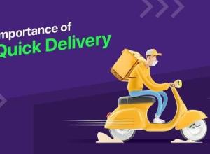 Quick Delivery