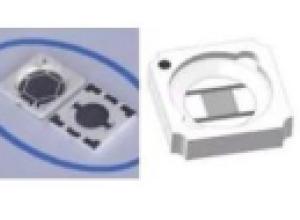 Low Temperature Co-fired Ceramic (LTCC)