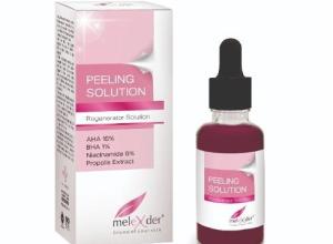Melexder Peeling Solution