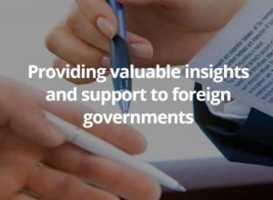Government Services