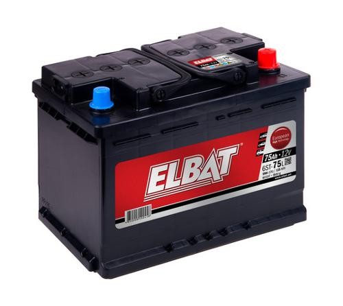 ELBAT 6ST-220AH