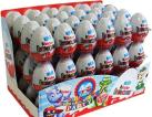 Kinder Joy / Kinder Surprise Chocolate Egg With Toy