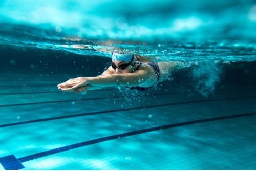 Swimming Lessons London