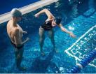 Swimming Lessons London