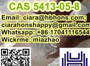 CAS 5413-05-8 BMK