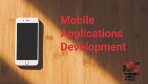 Custom Software Development using Java, Javascript