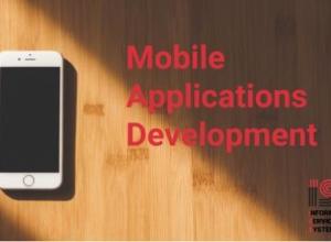 Mobile Applications Development using Flutter and Swift