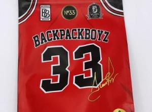 BACKPACKBOYZ # 33