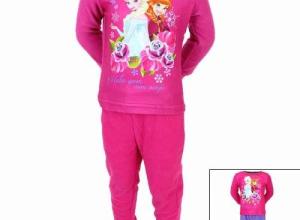 Manufacturer clothing kids pyjama Disney Frozen