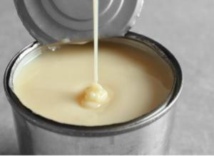 Evaporated Milk ,Condensed Milk 