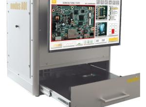 modusAOI MCS18/42-offline