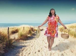 Hilda dress