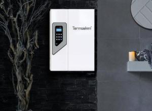 Galaxi Smart Electric Boiler