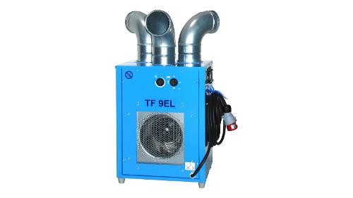 Wood Pellets