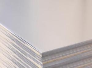 Aluminum Sheet