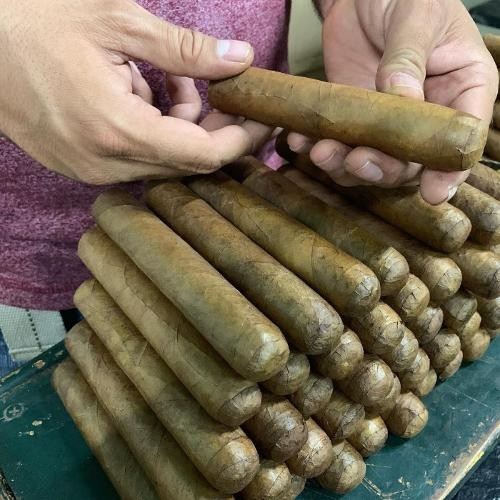 Premium Cigars - Dominican Republic