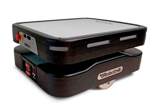 RB-1 BASE MOBILE ROBOT