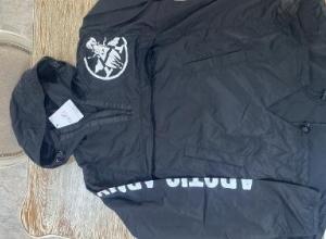 Casual Sport Jacket