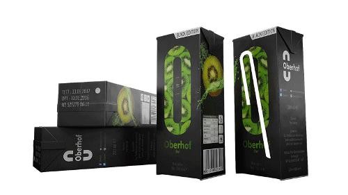 Fruit And Vegetable Juices