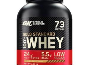 Gold Standard Whey Protein