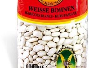 WHITE BEANS