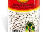 WHITE BEANS