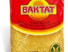 Bulgur-Wheat grits