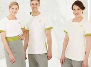 Workwear Medical Protective Anti Bacteria